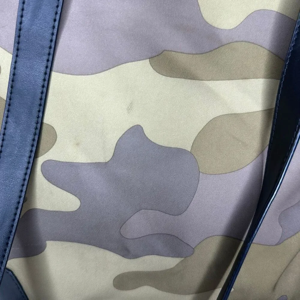 Stella & Dot Camo Backpack